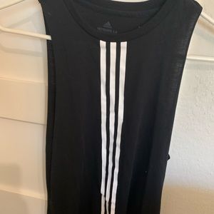 Adidas tank